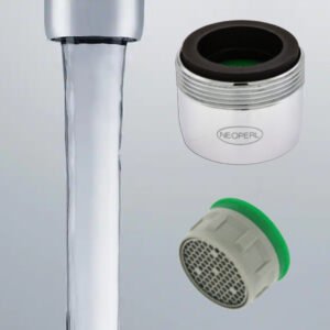 PERLATOR 2F-STREAM