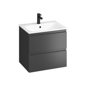 ORMARIĆ B817 MODUO IN 60cm ANTRACIT+UMIVAONIK-S801-472-DSM