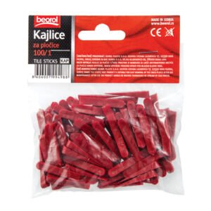 KAJLICE ZA KRSTIĆE 1/100 ZOREX