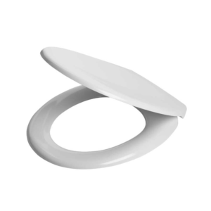 DASKA WC SANDRA SOFT CLOSE DUROPLAST-OSS0000