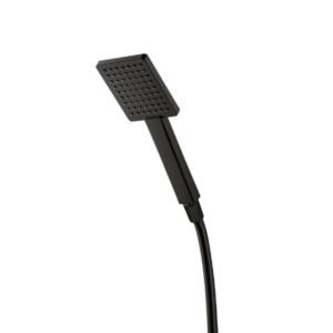 TUŠ RUČKA SQ CRNA 12040B-UNITAS