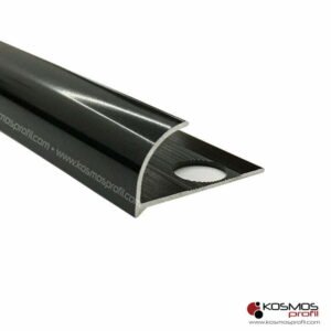 LAJSNA CRNA ZAVRŠNA RAVNA 10mm 2,70m-PBR 2-1