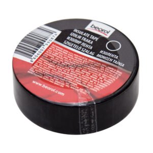 IZOLIR TRAKA CRNA 19mmx10m