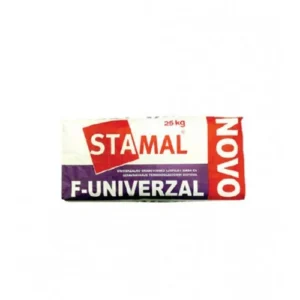 LJEPILO F-25 25/1-STAMAL