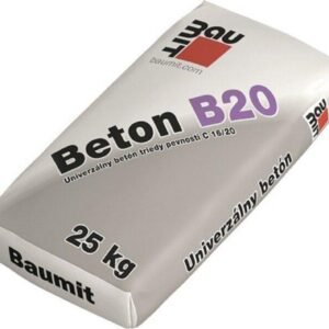 BETON B-20