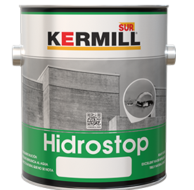 HIDROSTOP BAUMY 10/1 2K 6,5x3,5