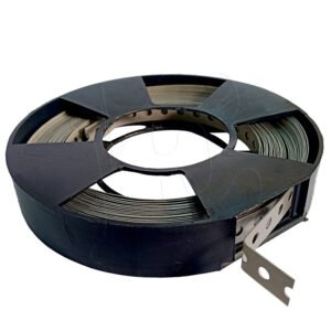 TRAKA PERF.U KOLUTU Zn 12mm-10m