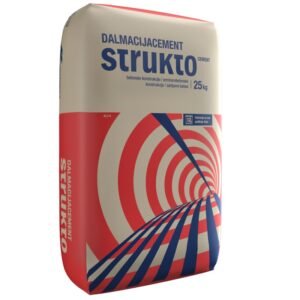 CEMENT STRUKTO 25/1