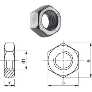 MATICA M16