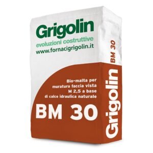 MALTA FINA GRIGOLIN 30/1