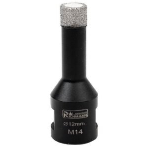 KRUNA DIJAM.ZA KERAMIKU FI-12mm M14