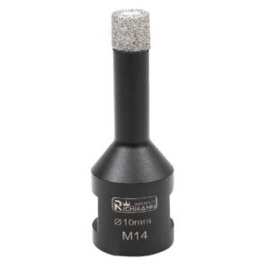 KRUNA DIJAM.ZA KERAMIKU FI-10mm M14