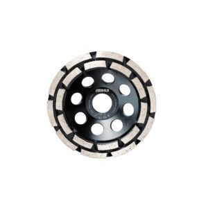LONAC DIJAM.BRUSNI 125mm