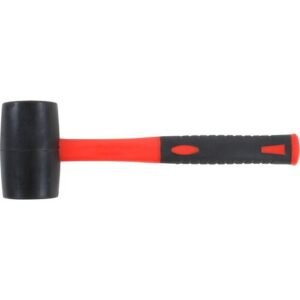 ČEKIĆ GUMENI DRV.DRŠKA 450g HG54001 BOLTER