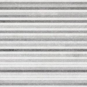 DEC.STRIPE GRIS 20x60-KEROS