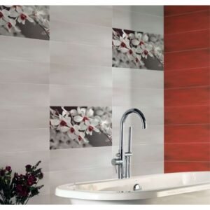 LIFE ROJO 20x60-KEROS #1,44