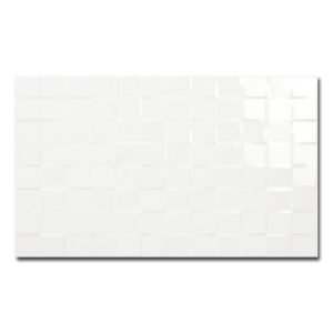 CUBIC BLANCO 33,3x55-GEO #1,84