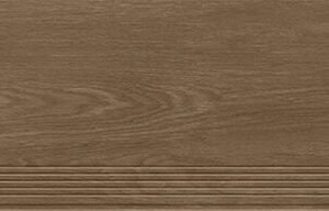 STEPS CLASIC BROWN 120x30/20