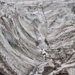 STEPS ROYAL GLACIER