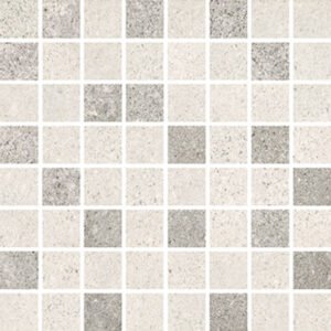 DEC.GARNET MOSAIC 25x25