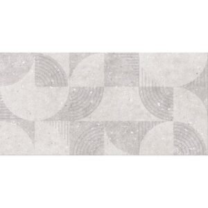 DEC.GEOFUN GRYS INSERTO MATT.29,7x60-ND1097-001