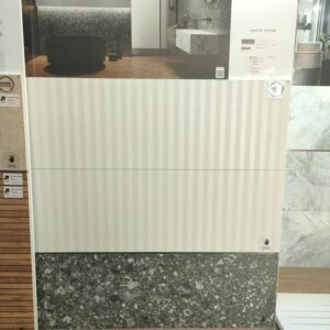 SMITH STONE GRAPHITE MATT RECT 39,8x119,8-NT1325-001-1 #0,95