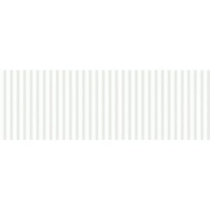 PLEATS WHITE STRUCTURE SATIN RECT 39,8x119,8-NT1339-002-1 pak 0,95 m2