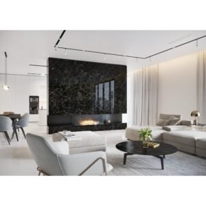 ROYAL BLACK POLISHED 59,8x119,8 OP537-001-1 pak 1,43 m2