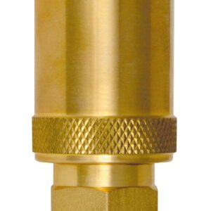 ODZRAČNI VENTIL AUTOMATSKI SA NEPOV.VENTILOM 1/2"-O15AS