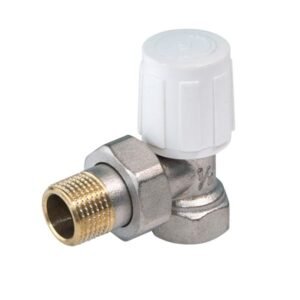 RADIJATORSKI VENTIL 1/2" UGAONI-ZG5Y