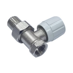 RADIJATORSKI VENTIL 1/2" RAVNI-ZG2Y