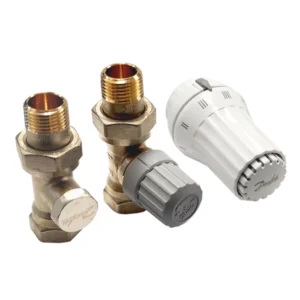 RADIJATORSKI SET 1/2" RAVNI-ZGB01