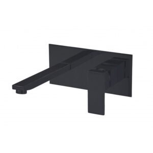 NOSAČ RAD.ARES BLACK MATT