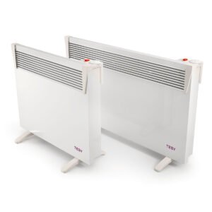 KONVEKTOR 2000W SA ELEKT.TERMOREG-TESY