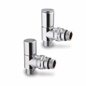 RADIJATORSKI SET 1/2" UGAONI-ZGB02