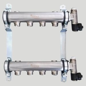 RAZDJELNIK INOX 5 KRUGOVA-SN-ROU05S