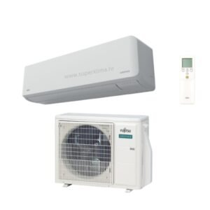 INTENSA AMN.KLIMA 18 SUPER INVERTER 18-KE-MP