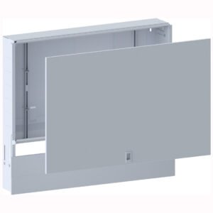 UGRADNI ORMAR SA POKLOP.730/580-650/115-180-SZP3