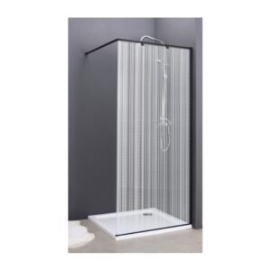 WALK IN S473L 90x195cm BT 8mm