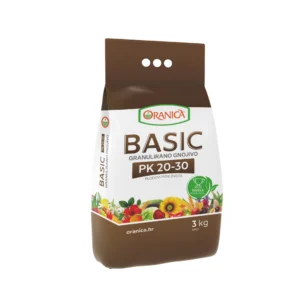 PK BASIC T29 90x90x23cm