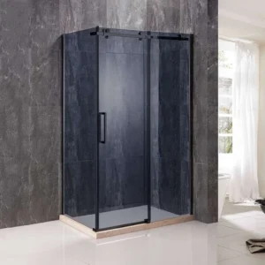 PTK GREY S339A 90x90x185cm 6mm/SIVO STAKLO