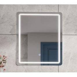 LED OGLEDALO ROYAL LIGHT D7F3 800x600x35mm