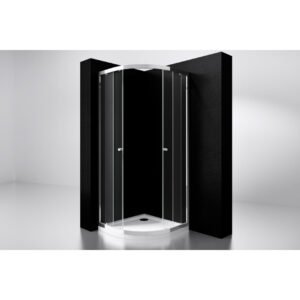 PTK RDS28A 90x90x190cm SM 5mm
