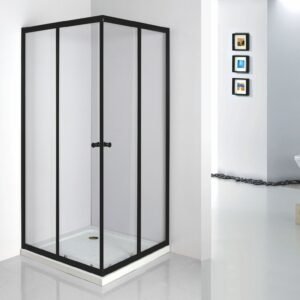 KTK RDR28A 90x90x190cm BT 5mm