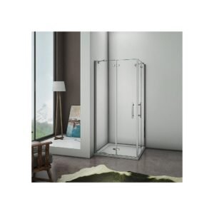 KTK RDR33C 90x90x195cm BT 6mm