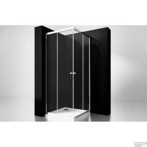 RDS28A 90x90x190cm SM 5mm VRATA