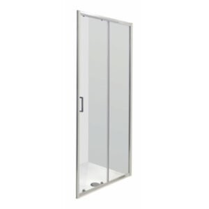 TUŠ VRATA RDJ27 120x195cm ST 6mm
