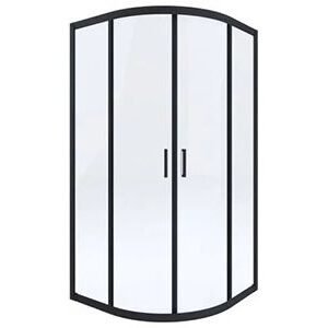 PTK RDS58A-B 90x90x200cm BT FLAT 6mm