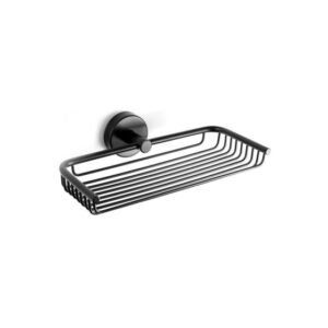 DRŽAČ ZA SAPUN SBS23BS BLACK
