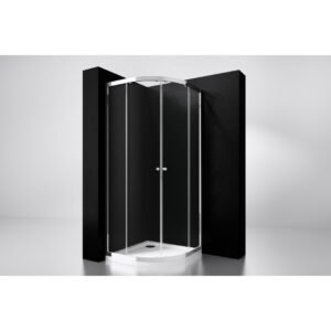 PTK RDS28A 90x90x190cm ST 5mm